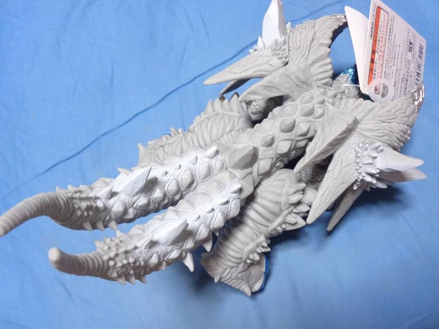 ウルトラ怪獣 Amazon.co.jp: 最強スフィア獣 マザースフィアザウルス/ウルトラ